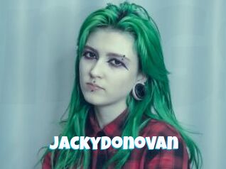JackyDonovan