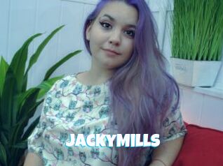 JackyMills