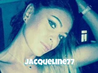 Jacqueline77
