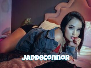 JaddeConnor