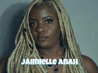 Jaimielle_Anah Miss Gros Seins