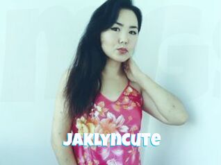 Jaklyncute