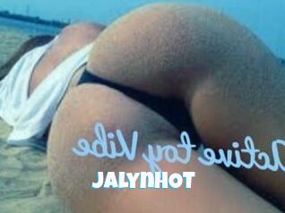JalynHOT_