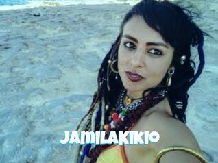 JamilaKikio