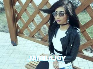 Jamilajoy