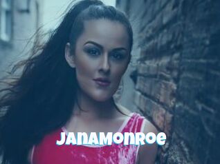 JanaMonroe