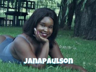JanaPaulson