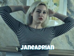 JaneAdrian Miss Gros Seins