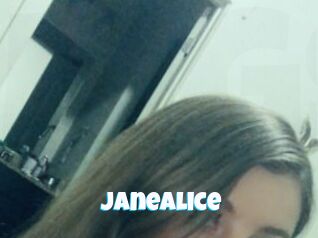 JaneAlice