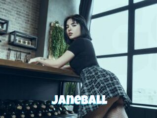 JaneBall
