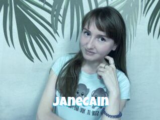 JaneCain