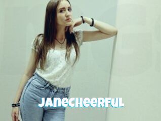 JaneCheerful