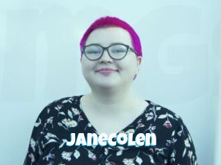 JaneColen