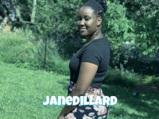 JaneDillard