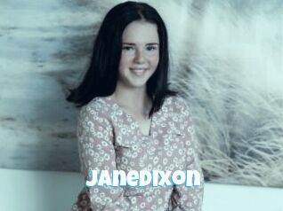 JaneDixon