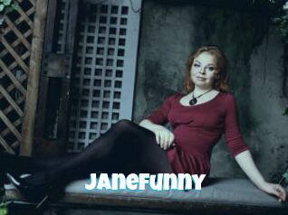 JaneFunny