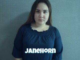 JaneHorn