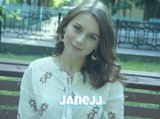 JaneJJ