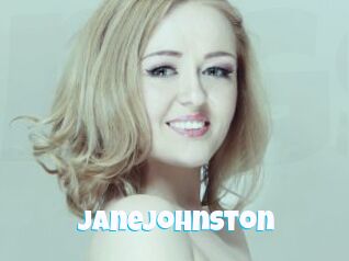 JaneJohnston