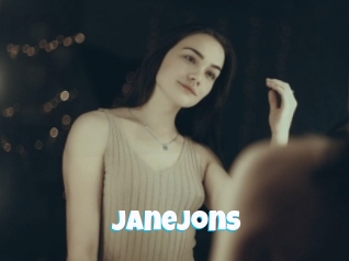 JaneJons Miss Gros Seins