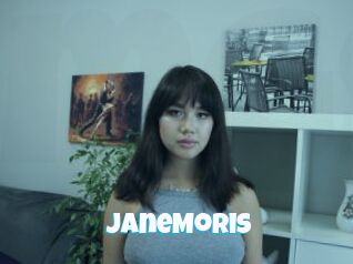 JaneMoris