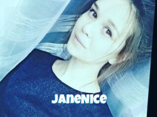 JaneNice