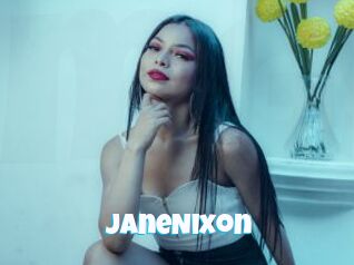 JaneNixon