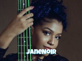 JaneNoir
