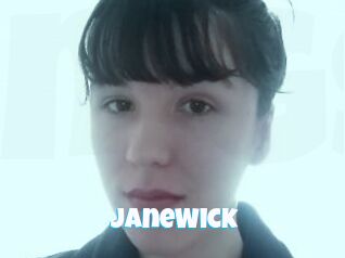 JaneWick