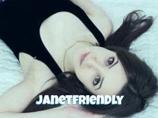 JanetFriendly