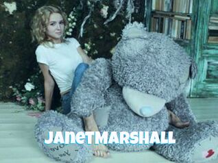 JanetMarshall