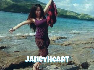 JaneyHeart