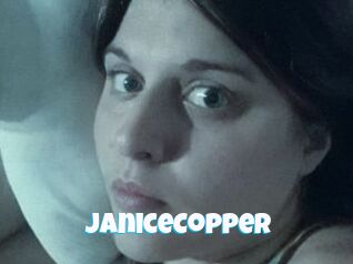 JaniceCopper Miss Gros Seins