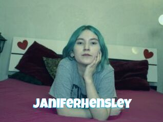 JaniferHensley Miss Gros Seins