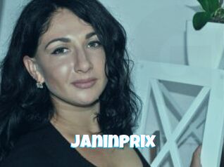 JaninPrix