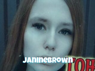 JanineBrown
