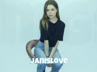 JanisLove