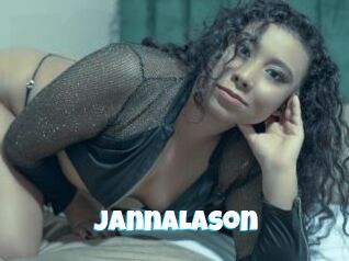 JannaLason