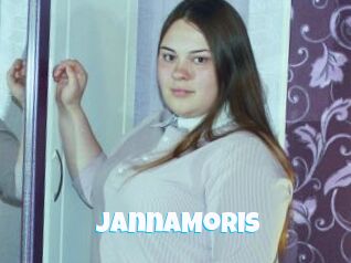 JannaMoris