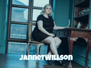 JannetWillson