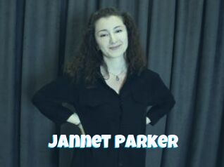 Jannet_Parker