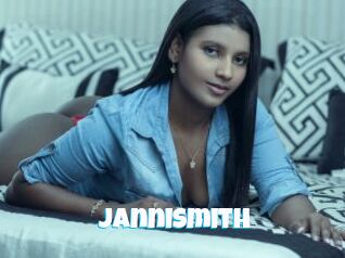 JanniSmith