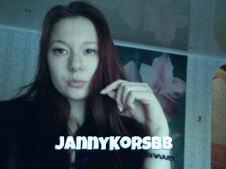 Janny_KorsBB Miss Gros Seins