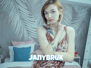 JanyBruk