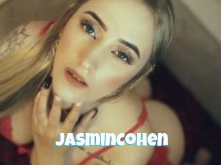 JasminCohen