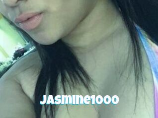 Jasmine1000