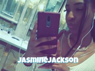 JasmineJackson