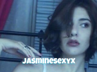 JasmineSexyX