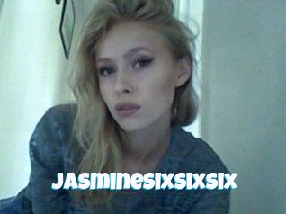 Jasminesixsixsix