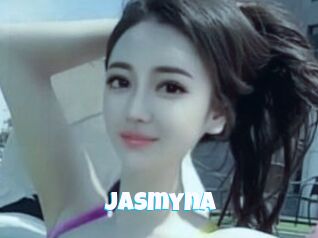 Jasmyna